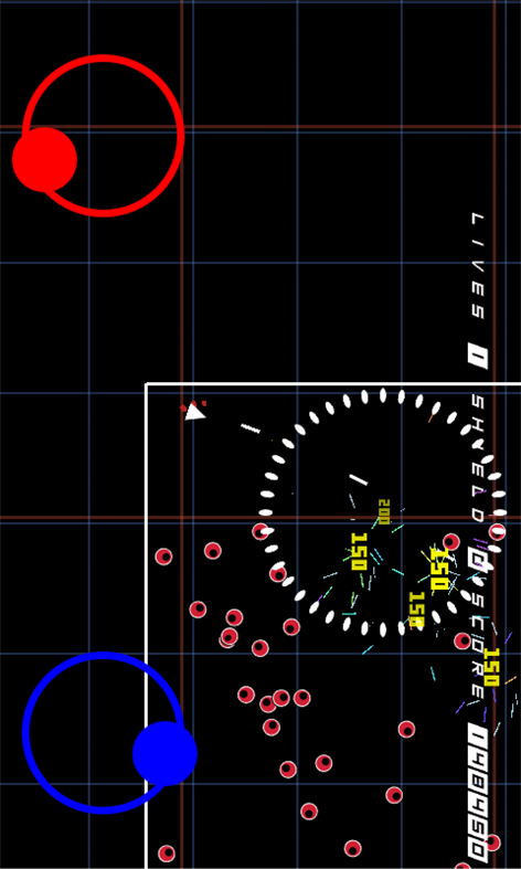 Infinite pew pew FREE Screenshots 1
