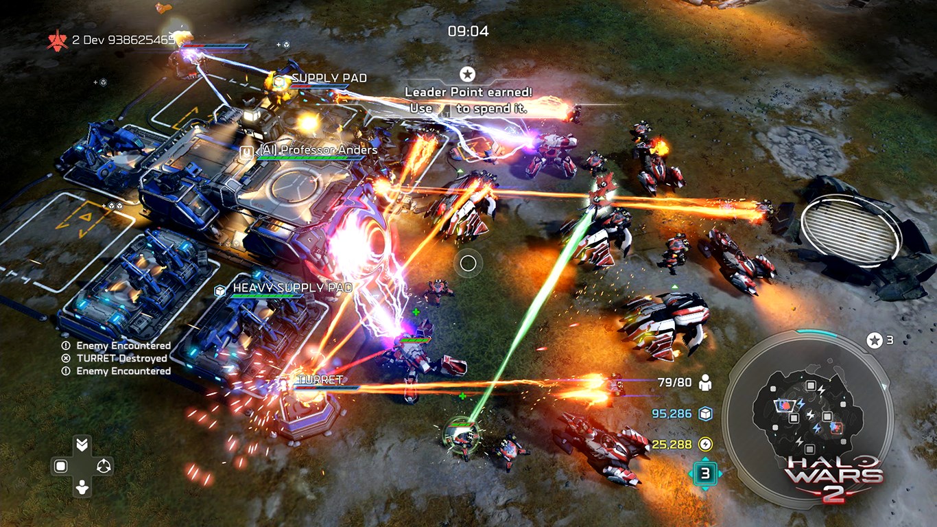 Colony Leader Pack | Xbox | Chiave | Privato
