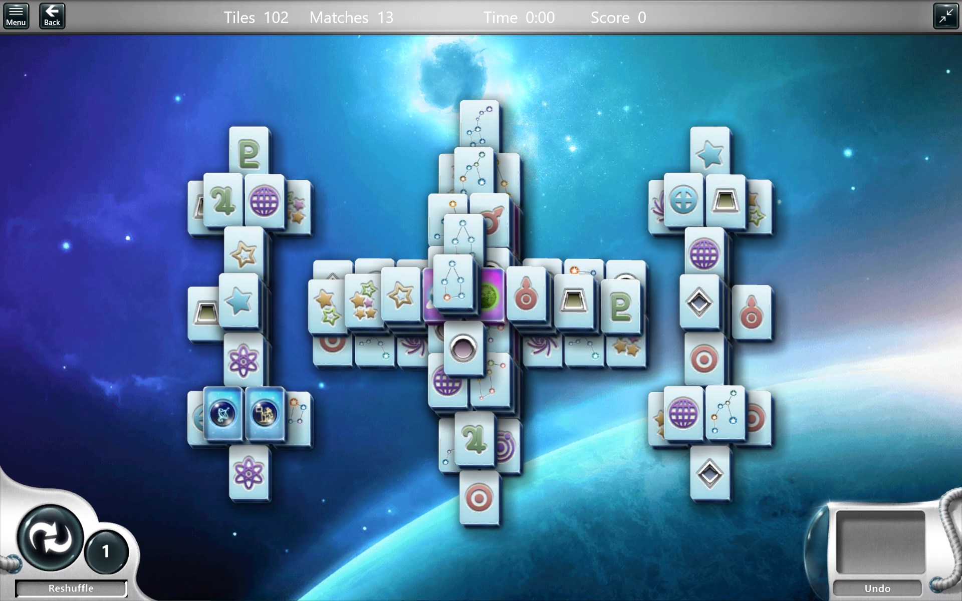 Télécharger Mahjong Gratuit Windows 10 Microsoft Mahjong for Windows 10