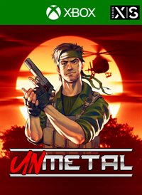 UnMetal