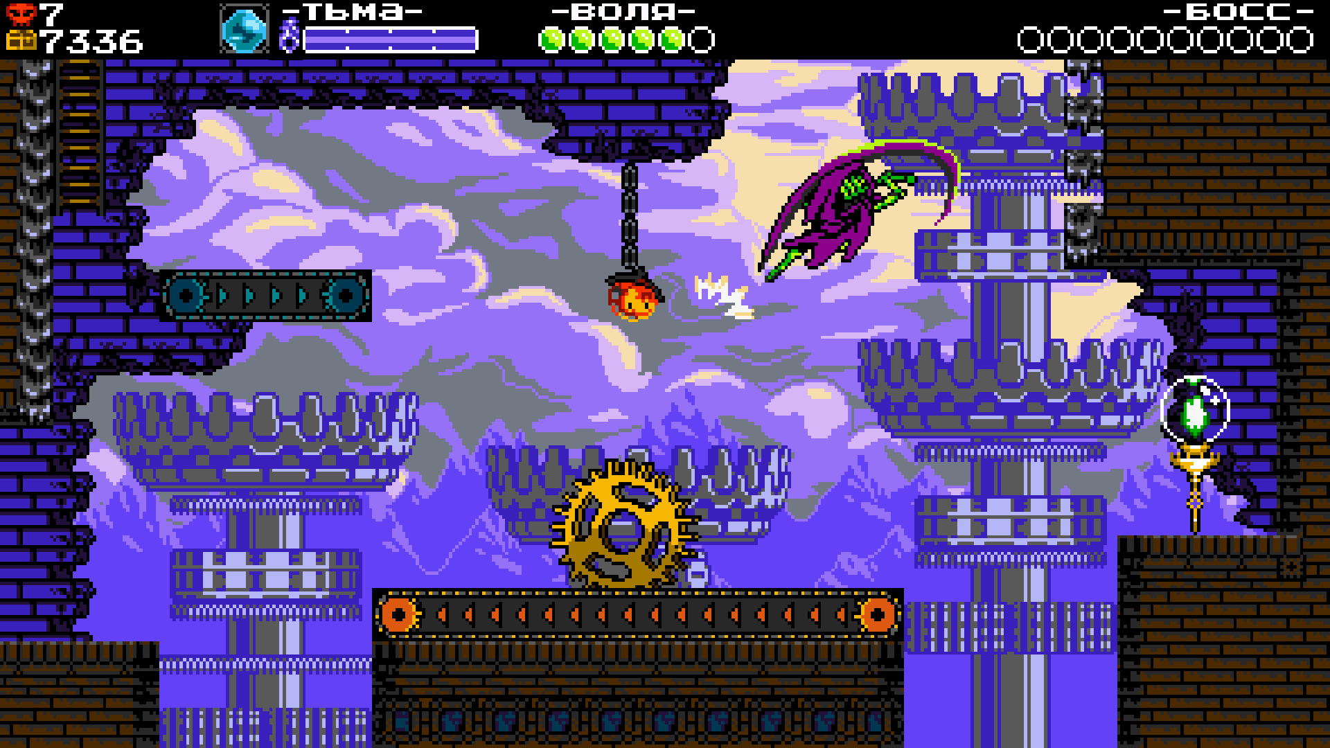 Shovel Knight: Treasure Trove — скриншот 8