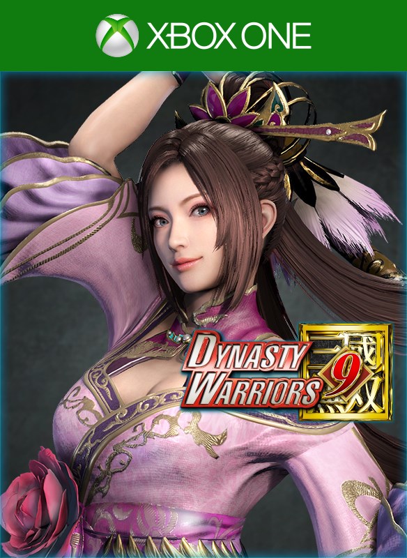 Diaochan - Senha de oficial