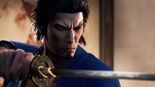 Like a Dragon: Ishin! Digital Deluxe Edition screenshot 1