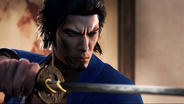 Like a Dragon: Ishin! Digital Deluxe screenshot