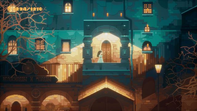 INDIKA screenshot 7