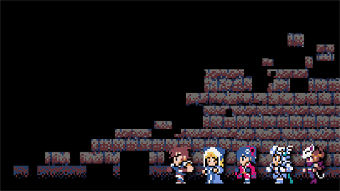 Dungeon Antiqua