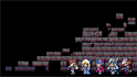 Dungeon Antiqua