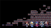 Dungeon Antiqua