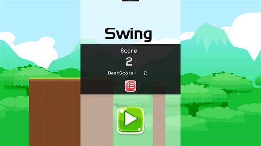 Swing` screenshot 1