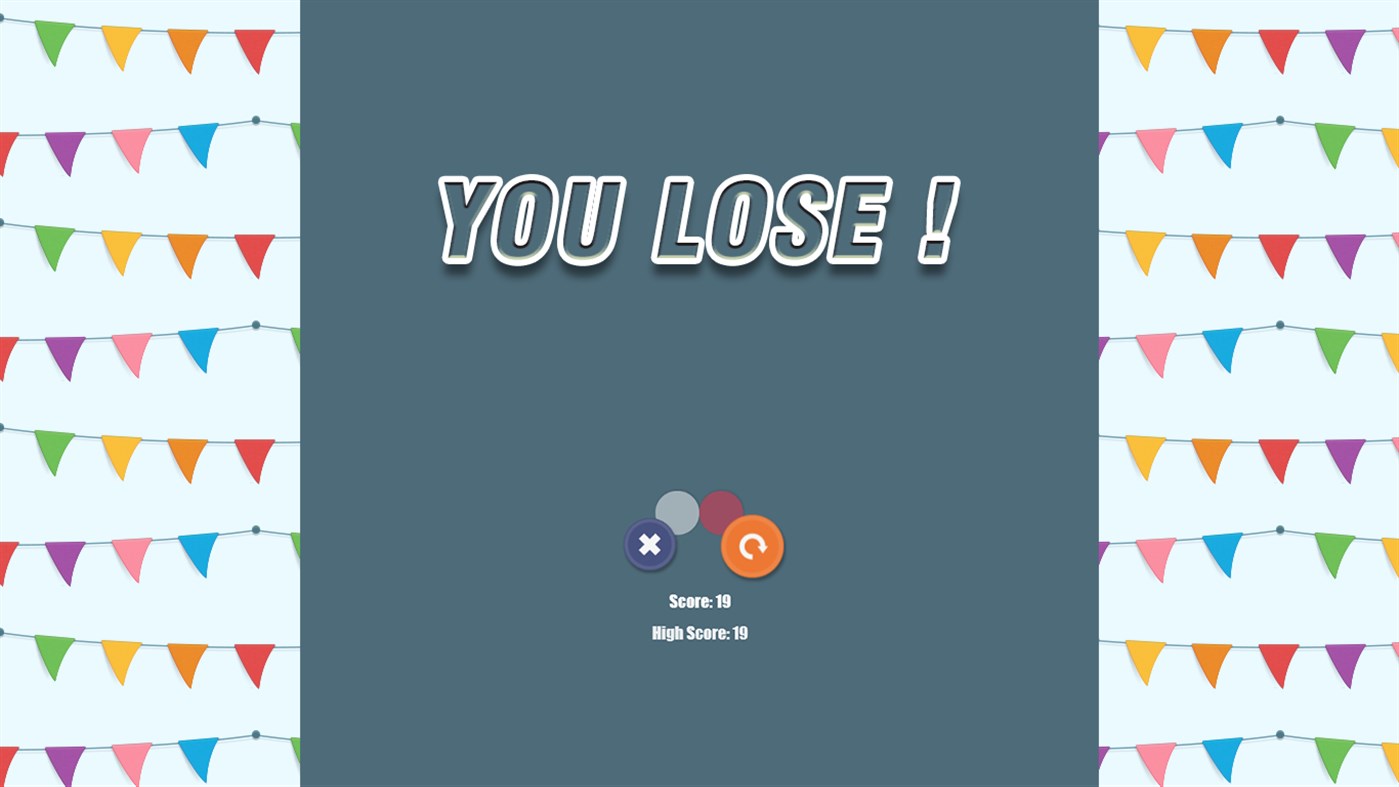 #6. Shapes Games (Windows) بواسطة: YI Tunnel Technology Co., Ltd.