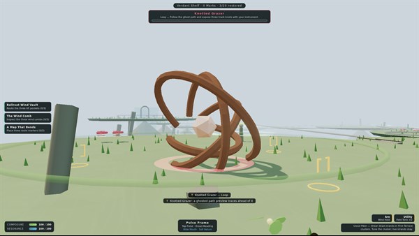 Hexspire — 10