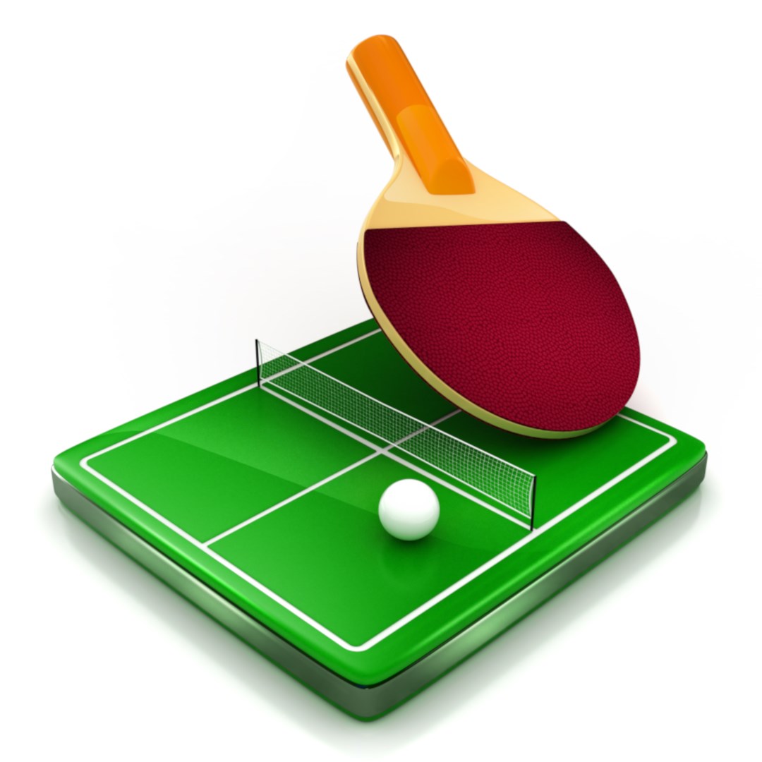 Arte de International Table Tennis
