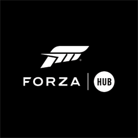 Forza Hub - Microsoft Apps