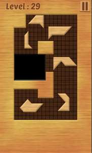 Wood Blocks Puzzle screenshot 6