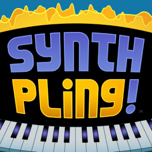 Synthpling!