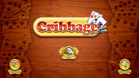 Cribbage Screenshots 1