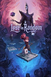 Lost In Random сегодня пополняет подписку Game Pass: с сайта NEWXBOXONE.RU
