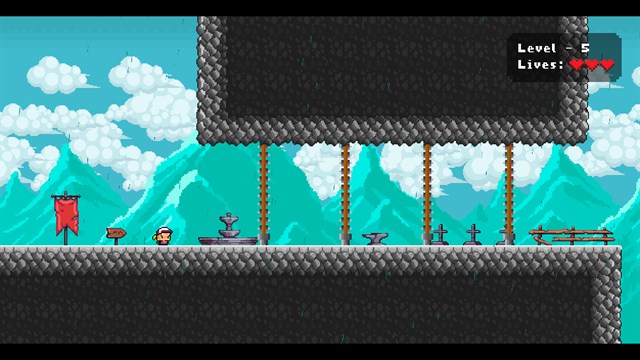 Travel and Treasures screenshot 3