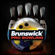 Brunswick® Pro Bowling