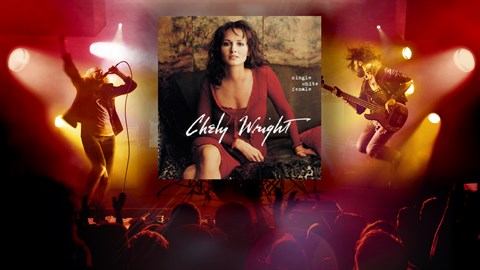 "Single White Female" - Chely Wright