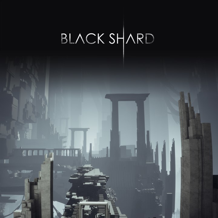 BLACKSHARD