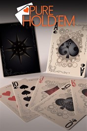 Steampunk Card Deck