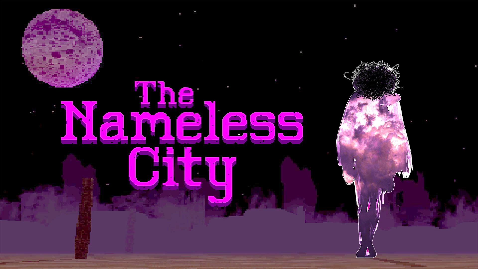 The Nameless City (Xbox Series X|S)