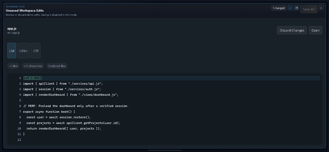 #6. CodeViewApp (Windows) Tekijänä: CodeViewDev