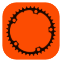 Strava Helper icon