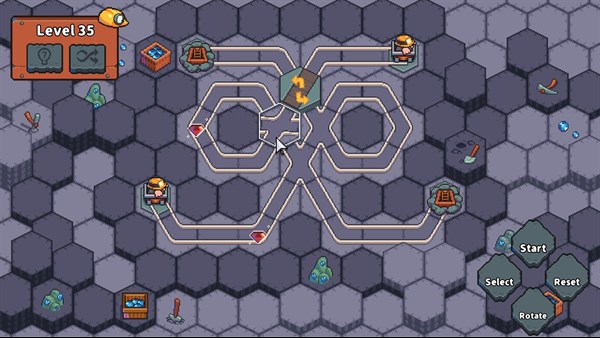 Mole Cart Mining (Windows) — 7