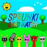 Sprunk Memory Card Match