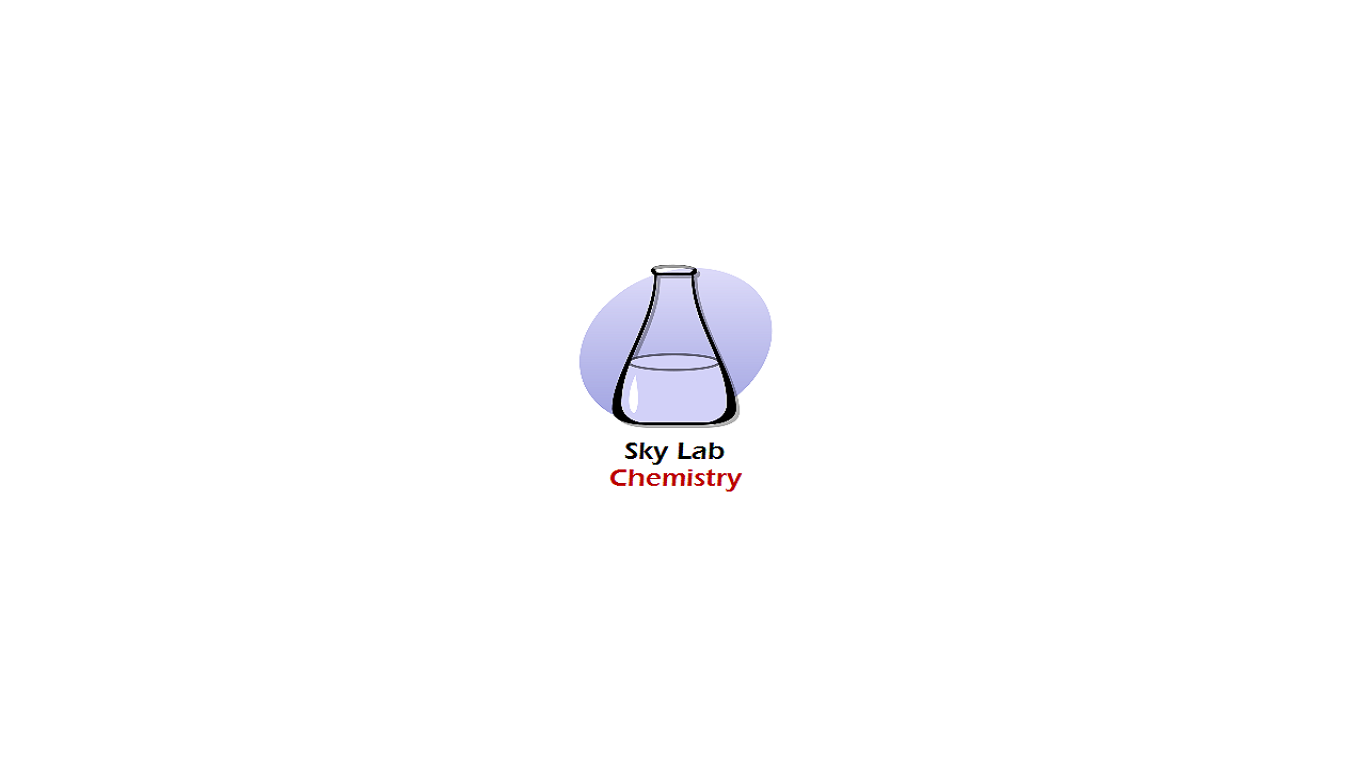 Al lab. Skye Chem АD-C И Skye Chem WD-C растворители.