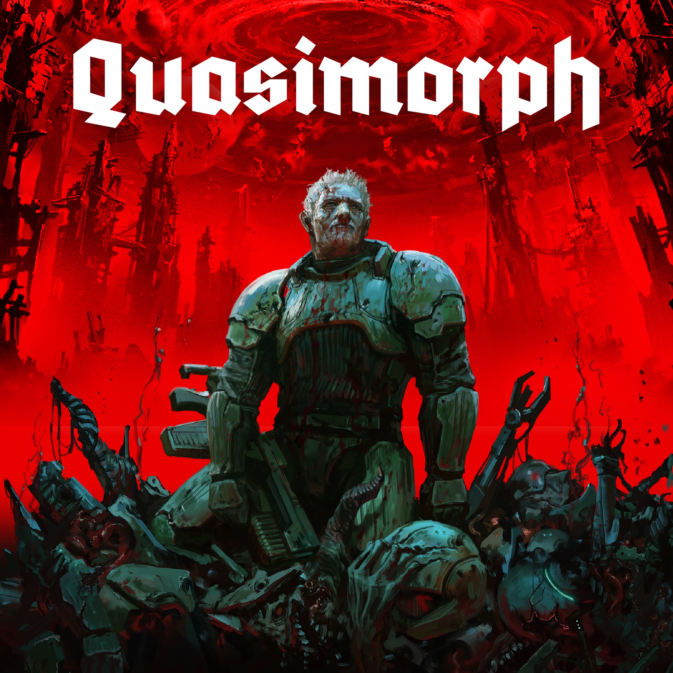 Quasimorph