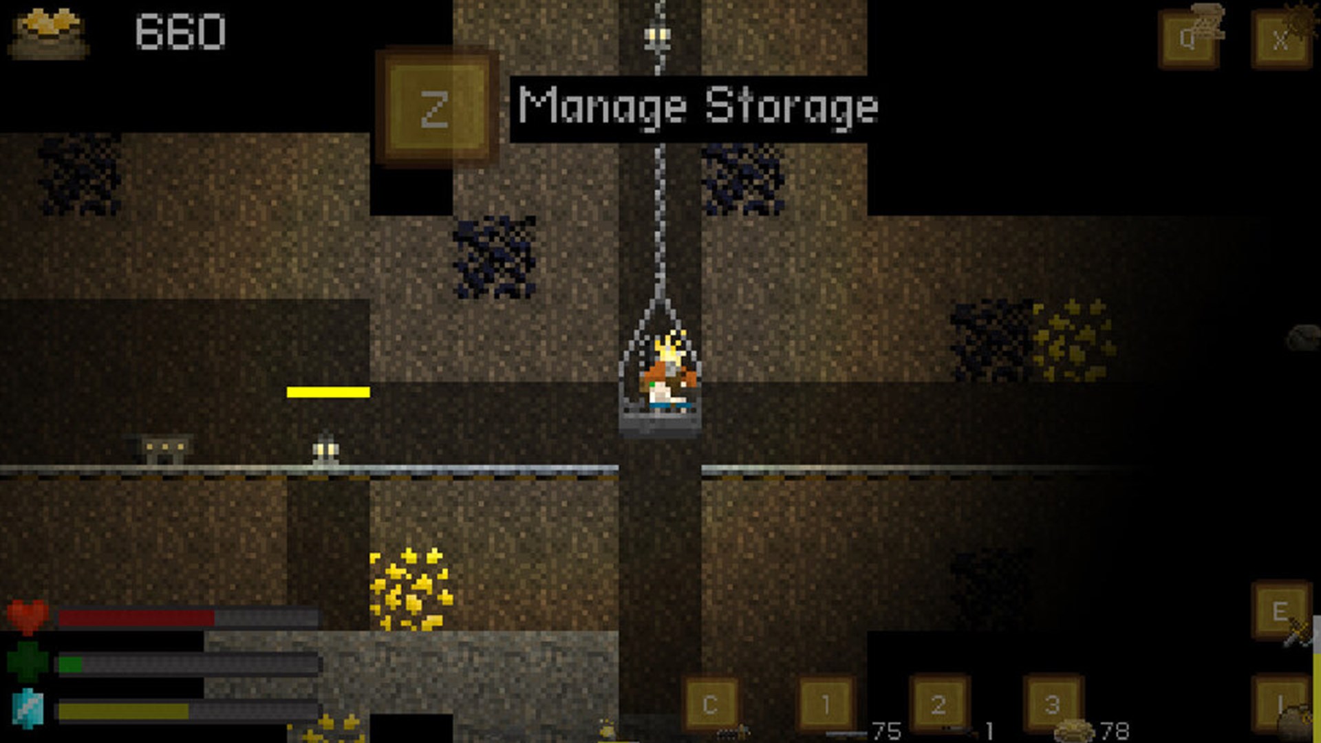 Screenshot 5 from Aground