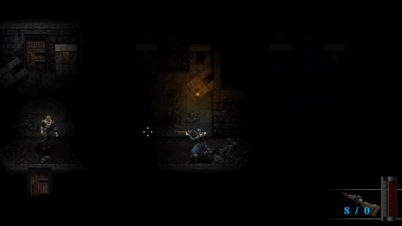 #5. CONSCRIPT - Pre-Order (Windows) Göre: Team 17