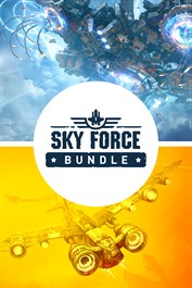 Sky Force Bundle