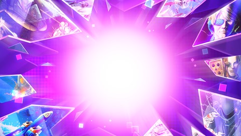 Toaplan Arcade Collection Vol.1