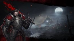 Aperçu Immortal Realms: Vampire Wars