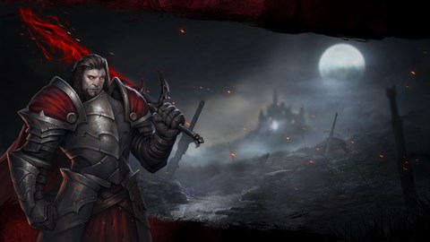 Immortal Day - Vampire browser games