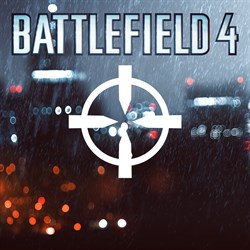 Battlefield 4™ Recon Shortcut Kit