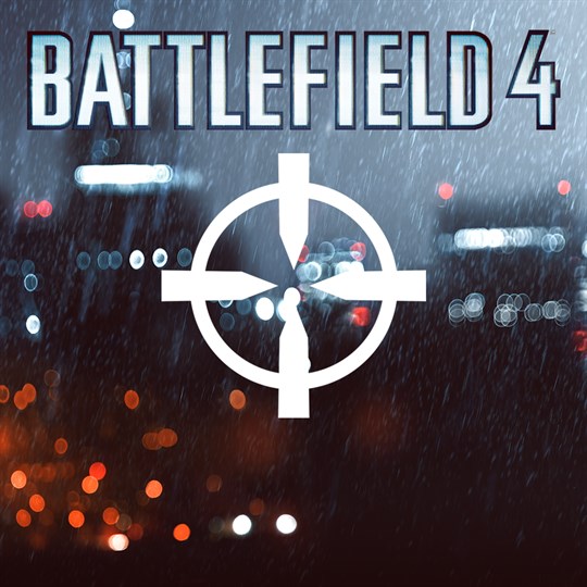 Battlefield 4™ Recon Shortcut Kit for xbox