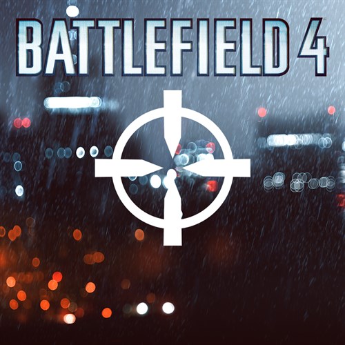 Battlefield 4™ Recon Shortcut Kit cover image