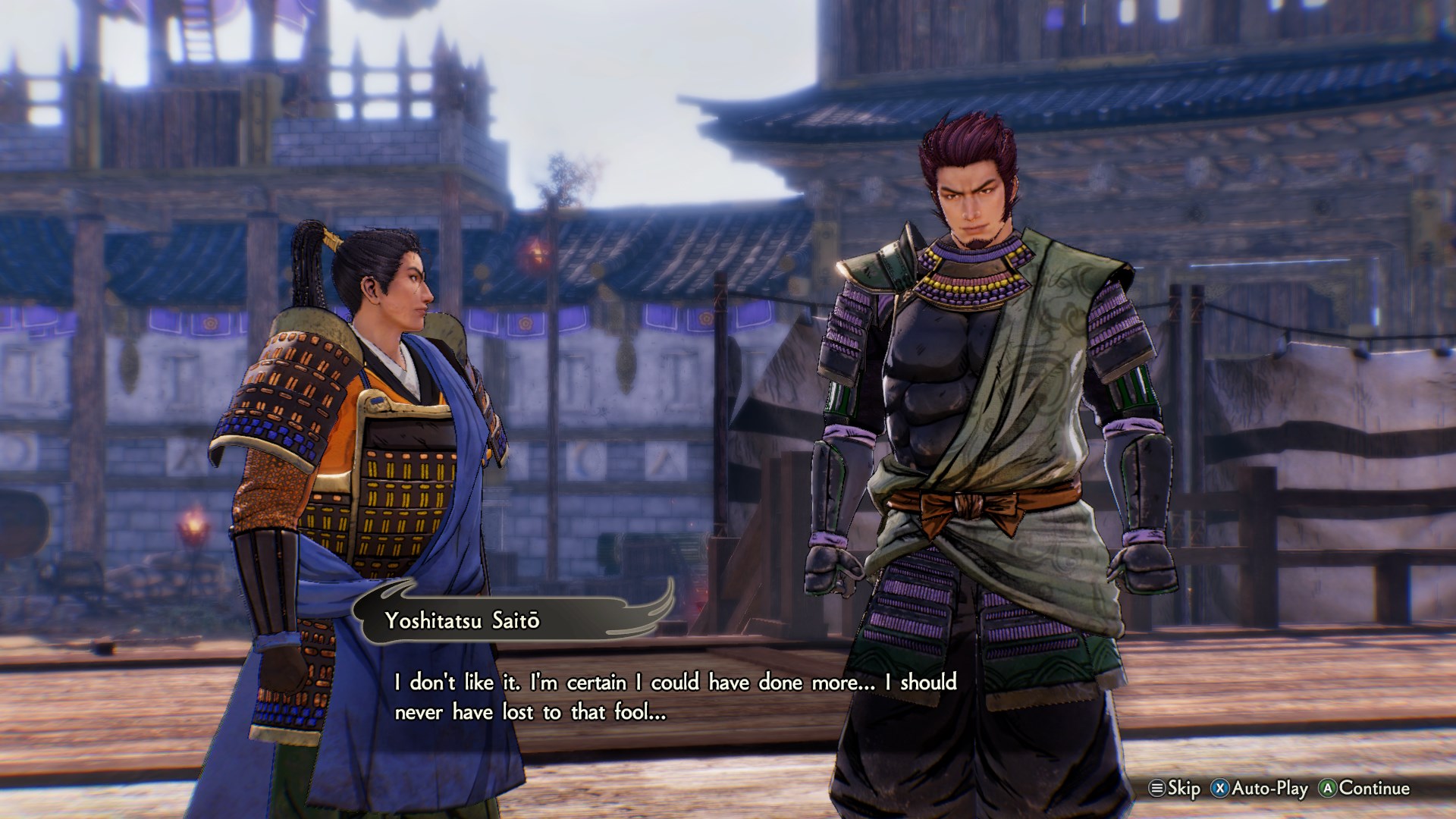Additional Scenario & BGM Set 5 "Turning the Tables" | Xbox | Chiave | Privato