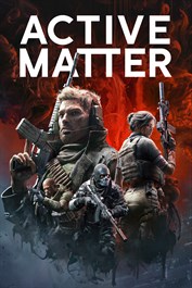 Active Matter