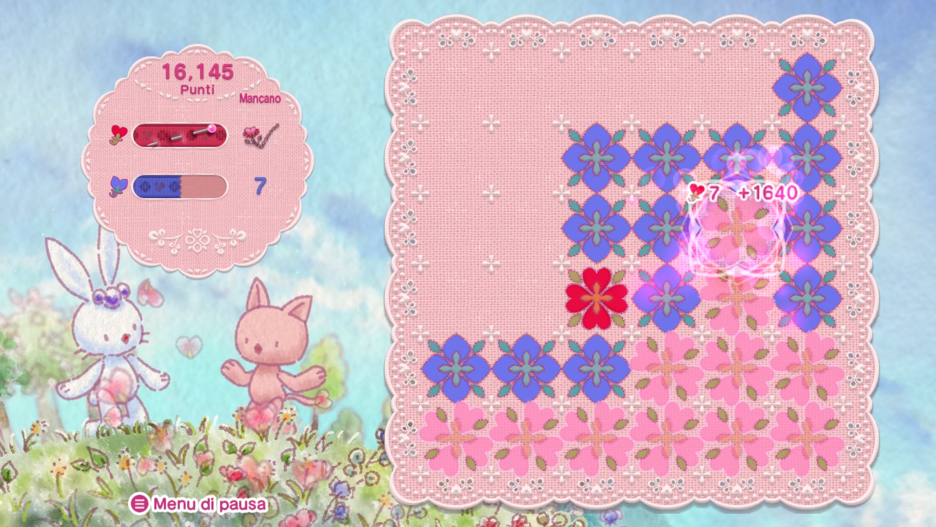 Ruku's Heart Balloon | Xbox | Chiave | Privato
