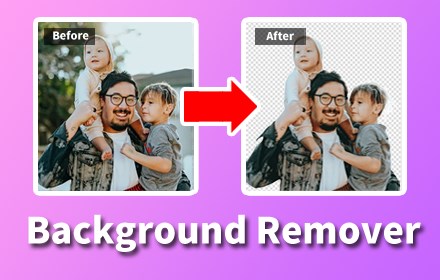 Background Remover for Images small promo image