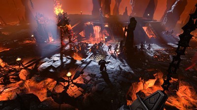 Age of Wonders 4: Premium Edition — скриншот 3