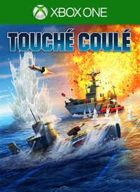 TOUCHÉ COULÉ