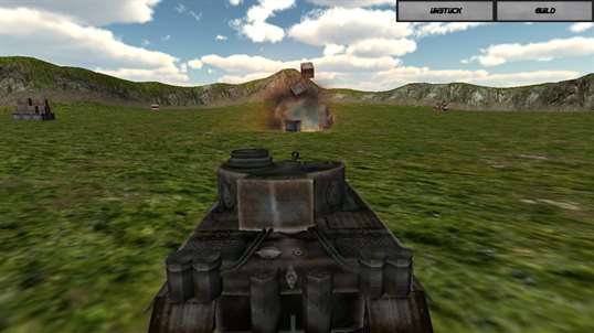 Tank Builder screenshot 4