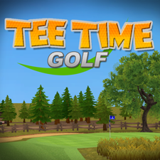 Tee Time Golf VR